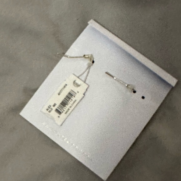 NEW with tags Kendra Scott Gold and Pink Earrings - Picture 4 of 7